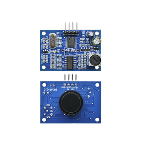 Módulo de Medición de Distancia Ultrasónico Integrado OKY3265-1 JSN-SR04T para Proyectos Arduino - Product Image 1