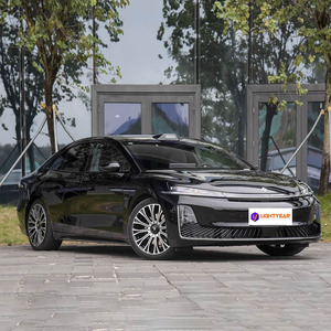 Véhicule à énergie nouvelle très demandé : Haobo A800, version intelligente de luxe, berline intermédiaire-grande 4 portes 5 places pour les trajets quotidiens en famille - Product Image 3