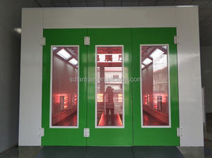 <span class=keywords><strong>Cabine</strong></span> <span class=keywords><strong>de</strong></span> <span class=keywords><strong>peinture</strong></span> <span class=keywords><strong>de</strong></span> voiture <span class=keywords><strong>de</strong></span> haute qualité, bon marché - Product Image 3