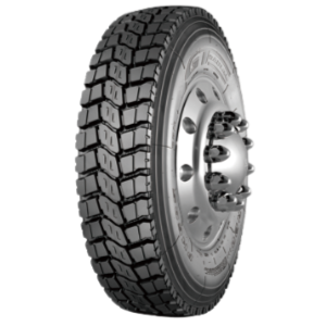 ยางรถยนต์ Giti ขนาด 7.00R16 8.25R16 7.50R16 รุ่น GDM623 ยาง TBR สำหรับตำแหน่งขับเคลื่อน ยางรถบรรทุกขนาดเล็ก ยางรถบรรทุกขนาดกลาง 7.00R16 8.25R16 7.50R16 - Product Image 2