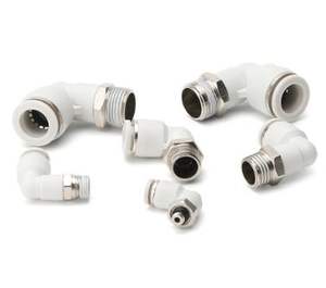 Konektor Lurus Seri AIRTAC <span class=keywords><strong>PL</strong></span> Asli Baru PL6-04 PL8-01 PL8-02 PL8-03 - Product Image 5