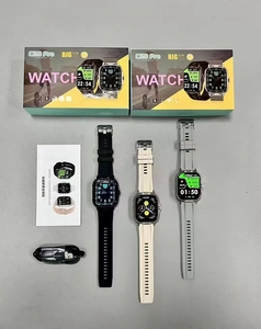 OEM C29pro New Arrival Sport <strong>Watch</strong> 2.19" <strong>Touch</strong> <strong>Screen</strong> Heart Rate Blood Pressure Health Monitor BT Call Men's <strong>Watch</strong> for Men <strong>Smart</strong> - Product Image 6