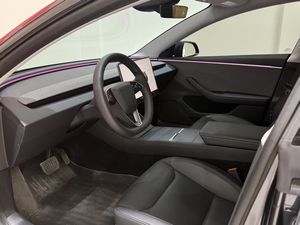 Tesla Model <span class=keywords><strong>3</strong></span> Elektrische Auto Met Achterwielaandrijving Nieuwe Energie - Product Image 2