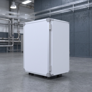 Esfrigo ES410V Caja de Almacenamiento Isotérmica Portátil de 410L, Alta Resistencia, Larga Vida Útil, Placas Eutécticas Removibles, 1 Año de Garantía - Product Image 3