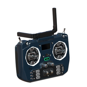 Télécommande Jumper T20 Gemini V2 2.4G ELRS avec antenne pliable pour drone FPV - Product Image 5