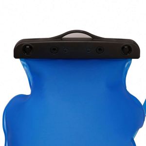 MUESTRA GRATUITA OEM/ODM Nuevo Diseño Bolsa de Hidratación Deportiva de 3.0 Litros para Ciclismo, Senderismo y Camping - Product Image 3