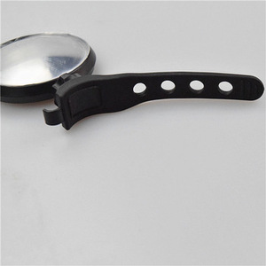Piccolo Ordine Accettabile Specchio Della Bicicletta per la <span class=keywords><strong>Bici</strong></span> di Guida Della Bicicletta Accessori - Product Image 4