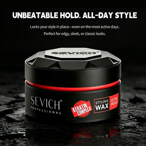 แว็กซ์จัดแต่งทรง<span class=keywords><strong>ผม</strong></span>แบบแมทท์ แบรนด์ส่วนตัว สำหรับร้านตัดผม ติดทนนาน จัดทรงแข็งแรง ดูเป็นธรรมชาติ แว็กซ์กัมมี่ เจลจัดแต่งทรงผม เซรา ปารา เอล คาเบลโล - Product Image 2