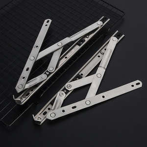 Soporte de Repisa Resistente de Acero Inoxidable para Muebles de Cocina, Soporte Duradero de Fácil Instalación GQK GC0113529 - Product Image 3