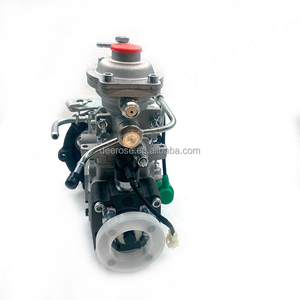 Pompe d'injection diesel VE pompe d'injection de carburant 0001060005 VE411F1900L005 pièces automobiles pour JMC ISUZU camion pièces de rechange pièces de voiture - Product Image 3