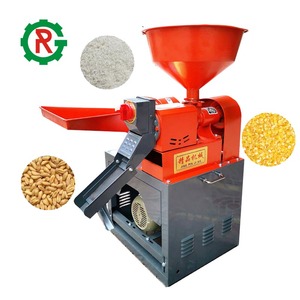 Moulin à riz automatique - Product Image 3