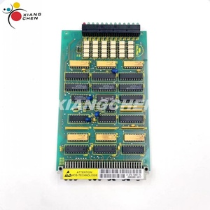 A37V106870 Roland Circuit Board for <b>Printing</b> <b>Machine</b> Original Used Main Board for Roland Offset <b>Printing</b> - Product Image 1