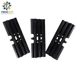 Hoge Kwaliteit Graafmachine Assemblage Graafmachine Rubber Spoor Kettingbaan Schoen Groep Zx120 Zx200 Zx55 Zx60 Zx70 - Product Image 4