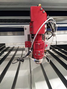 Máy Cắt Laser Co2 1325 Với Ống Cắt Kim Loại 150W 300W Và Cắt Phi Kim Loại - Product Image 4