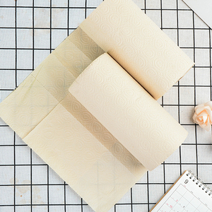 <span class=keywords><strong>Papier</strong></span> absorbant <span class=keywords><strong>en</strong></span> pulpe de bambou personnalisé <span class=keywords><strong>en</strong></span> usine <span class=keywords><strong>en</strong></span> Chine, échantillon gratuit, rouleaux de <span class=keywords><strong>papier</strong></span> essuie-tout imprimés pour la cuisine - Product Image 4