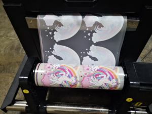 Prix d'une <span class=keywords><strong>imprimante</strong></span> DTF A3 avec 2 têtes I3200 et carte Hoson - Product Image 3