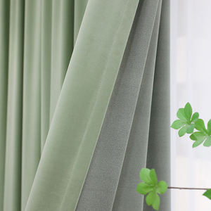 Rideaux occultants de haute qualité, design élégant, 90% d'opacité, pour la maison - Product Image 3