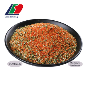 ฮาลาล ฮาคัป ชิชิมิ โทการาชิ 4 ออนซ์ ชิชิมิ โทการาชิ 1 กิโลกรัม/ถุง - Product Image 3