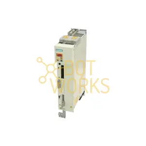 Siemens 6SE70115EP60Z - Ricondizionato - Product Image 1