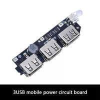Fournisseur d'assemblage RF4 Pcba, usine, Module UPS, fabrication électronique Pcba, Pcb électronique