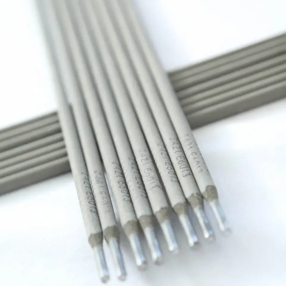 china factory 308 308l stainless steel E308L-16 E308-16 welding electrode