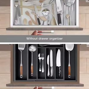 24 Pcs Enfants Déjeuner De Luxe Or Boîte <span class=keywords><strong>Vide</strong></span> Emballage <span class=keywords><strong>Couverts</strong></span> Boîte Ensemble Avec <span class=keywords><strong>Couverts</strong></span> - Product Image 3