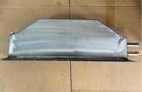 Pièce de rechange moteur diesel haute qualité 6CT 6CT8.3 Intercooler 3924731 3924732 5262314 Aftercooler