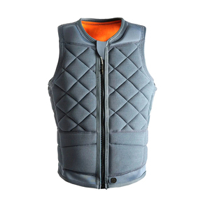<span class=keywords><strong>Gilet</strong></span> d'<span class=keywords><strong>impact</strong></span> en néoprène pour <span class=keywords><strong>homme</strong></span>, <span class=keywords><strong>gilet</strong></span> de sauvetage pour la natation, <span class=keywords><strong>gilet</strong></span> de sauvetage pour le kiteboard et le <span class=keywords><strong>wakeboard</strong></span> - Product Image 3