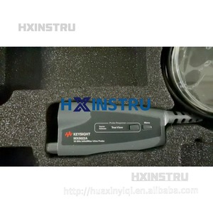 Amplificateur de sonde Keysight MX0022A InfiniiMax Ultra Lab Tester 16GHz d'occasion hx1 - Product Image 1