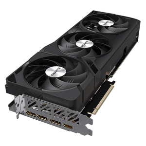 Used GeForce RTX 4080 16GB WINDFORCE Graphics Card With 22.4 Gbps Memory Clock 16GB GDDR6X Memory Socket 40 Series GPU GeForce R - Product Image 4