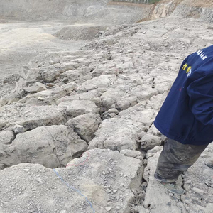 Equipo de Fracturación de Rocas con CO2 Líquido, Dispositivo de Rotura de Piedra sin Sonido, en Oferta - Product Image 6