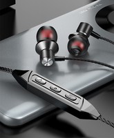 JYD K6 Decodificación de audio digital Heavy BASS Estéreo Tipo-c Auricular con cable Transmisión en vivo Auriculares con cambiador de voz