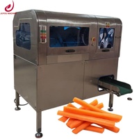 Trituradora Centrífuga de Vegetales de Alta Capacidad JUYOU, Trituradora Comercial de Alta Velocidad para Patatas y Repollo