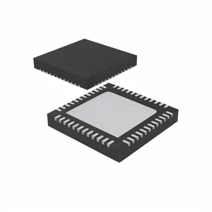 Componentes Electrónicos 48 VFQFN con Pad Expuesto, Canal del Fabricante CY9BF166KQN-G-AVE2, IC MCU de 32 bits, 544KB FLASH, 48QFN - Product Image 1