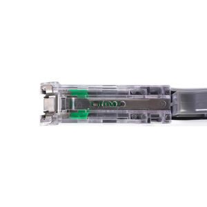 Yüksek Verimli Steril Tek Kullanımlık Medikal Cilt Zımbası 35W Cerrahi Alet, Ameliyathane Kullanımı için Hassas Yara Dikişi Özelliğiyle - Product Image 6
