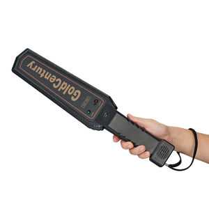 GC-1001 detecteur de metaux tarama havaalanı güvenlik el metal dedektörü dedektörü de metales - Product Image 6