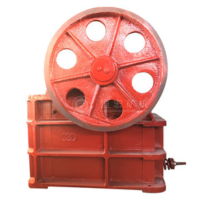 Thiết Bị Khai Thác Mỏ Vàng Cầm Tay Giá Xuất Xưởng Máy Nghiền Đá Xây Dựng Chạy Điện Diesel Máy Nghiền Hàm PE 600X900 400X600 - Product Image 6