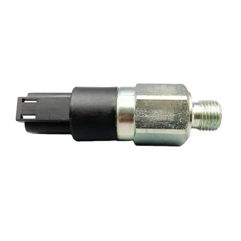 Peças de escavadeira liugong lg920 922 925 936e sensor de pressão do interruptor de velocidade de idratação