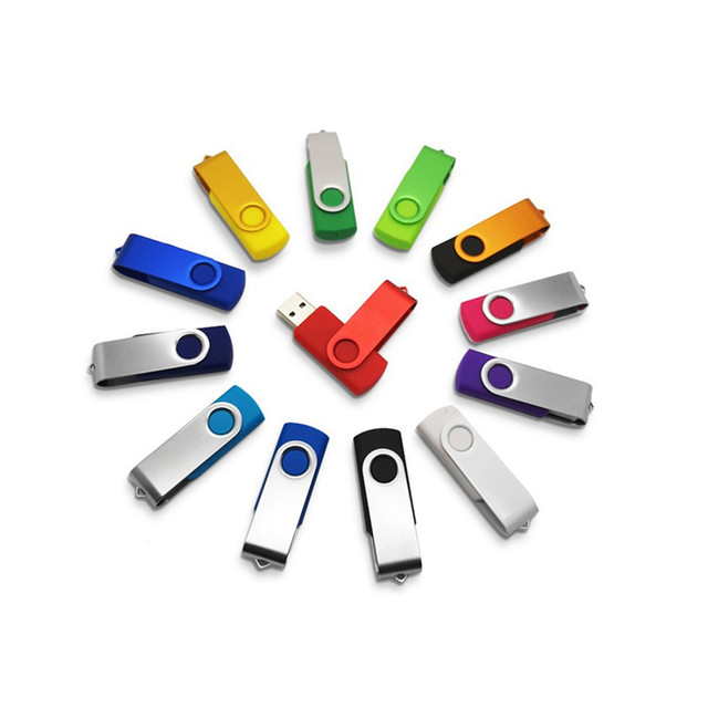 1tb 2tb Advertising Pendrive 512MB 1GB 2GB 4GB 8GB 16GB 32GB 64GB 128GB USB Flash Drive With Your Logo