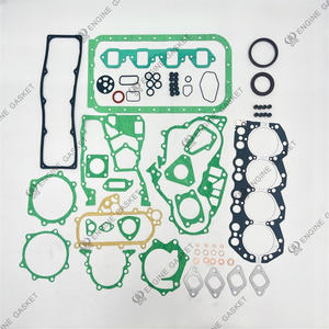 NISSAN NAVARA (D22) <span class=keywords><strong>3.2</strong></span> D 4WD PICK 10101-P2700 QD32 P27ガスケットキット11044-1W400シリンダー13270-43G01シリンダーヘッドガスケット用 - Product Image 2