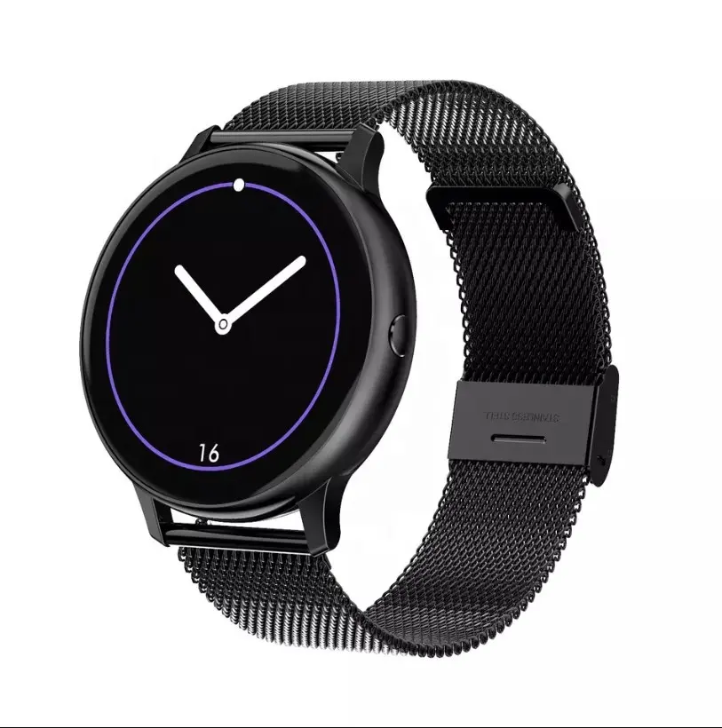 Fabrik preis Hersteller Lieferant Ecg Smart Watch Mode Smart Watch Dt88 Pro Multi Sport Smart Watch für Männer Frauen