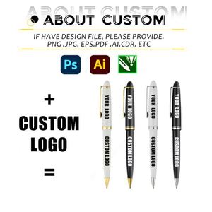 Wholesale Spray <b>Paint</b> Push Corporate Event Advertising Gift Office Stationery Ballpoint <b>Pen</b> With Custom Logo - Product Image 3