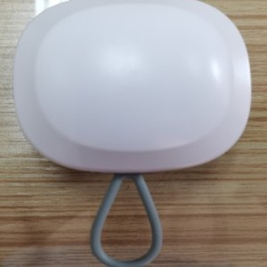 Brosse de massage pour le cuir chevelu, outil de massage en plastique pour le soin du cuir chevelu - Product Image 3