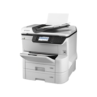 Impresora Nueva de Marca Epson Wf EM C7100a C8690a de Alta Calidad para Copiadora Epson Workforce C7100 C8690