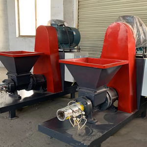 <span class=keywords><strong>Machine</strong></span> à briquettes en <span class=keywords><strong>papier</strong></span> sciure de bois pour charbon de bois faisant la <span class=keywords><strong>machine</strong></span> - Product Image 4