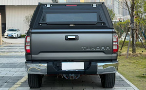 Excelente <span class=keywords><strong>Precio</strong></span> Cubierta Rígida <span class=keywords><strong>de</strong></span> Aluminio para Camioneta UTE, Toldo, Capota, Carcasa <span class=keywords><strong>de</strong></span> Camper <span class=keywords><strong>de</strong></span> 5, 5.5, 6, 6.5, 8 pies para Nissan Frontier <span class=keywords><strong>2022</strong></span> - Product Image 3