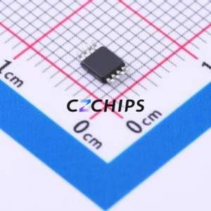 Vente en gros HG24C08MM/TR Puce IC de circuit intégré MSOP-8 EEPROM Vente en gros Fournisseur de puces de composants électroniques et Service de nomenclature - Product Image 2