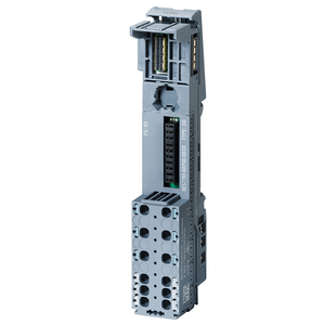 Módulo Base PLC de Control Industrial en Oferta, 6ES7193-6BP00-0BA0 Plc - Product Image 2