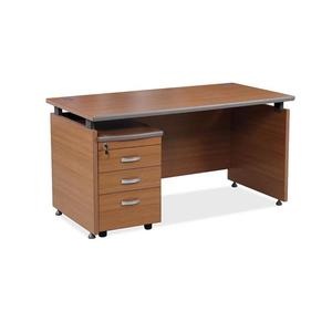Mesa de estudio de juegos de madera, escritorio de ordenador, servicio OEM personalizado moderno y sencillo al por mayor de China - Product Image 5