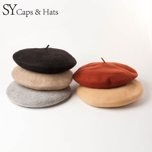 <span class=keywords><strong>Boina</strong></span> de lana de tamaño extra grande, <span class=keywords><strong>Boina</strong></span> española, diámetro de 34cm, <span class=keywords><strong>boina</strong></span> francesa de gran tamaño para hombres, personalización disponible - Product Image 1